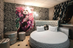 Marton Turgeneva Hotel